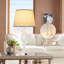 Lampe de table USB en métal Maci-1469190984