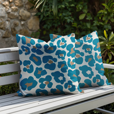 Coussin intérieur / extérieur Davi