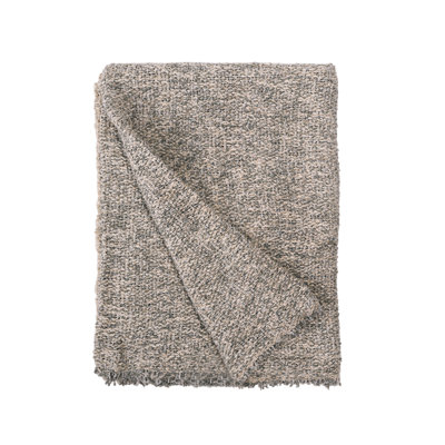Brentwood Hand Woven Throw Blanket