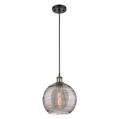 Plafonnier encastré 8 lumières Amrith