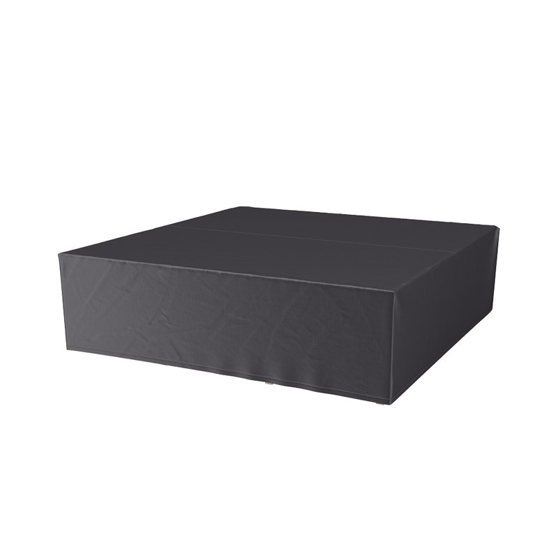 Jayant Outdoor Patio Table Cover