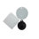 Core Kitchen Spatula / Turner