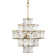 Cubic 6 - Light Chandelier