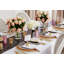 Vase cylindrique en verre-450326108