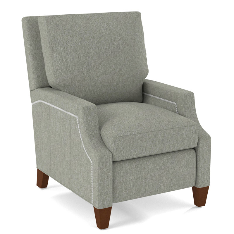 Recliner, English Saddle, 61479-72