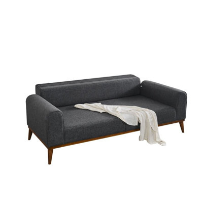 3-Seat Sofa-Bed