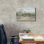 «Walsham Barns In The Distance» sur toile par Cindy Jacobs-1456833168