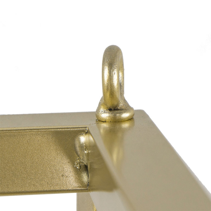 Metal Plant Hanger