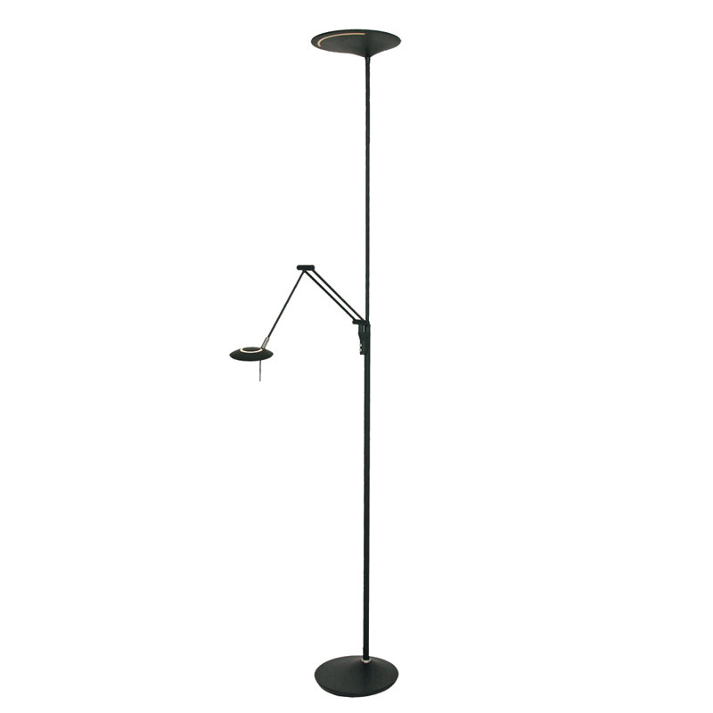 Southa 185 H cm Torchiere Floor Lamp