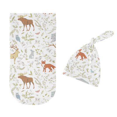 Ensemble de sacs de couchage Woodland