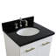 Ensemble de meuble-lavabo simple 25 po-1669859599