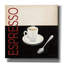 Art mural sur toile Latitude Run® «Cafe Moderne 4» par Marco Fabiano-378902078