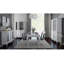 Jackeline 112cm W 4 - Drawer Chest of Drawers