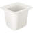 Carlisle Food Service Products Coldmaster® Rectangle Plastic Food Storage Container-13931978