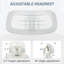 Chaise de bureau Milhollen-621453082