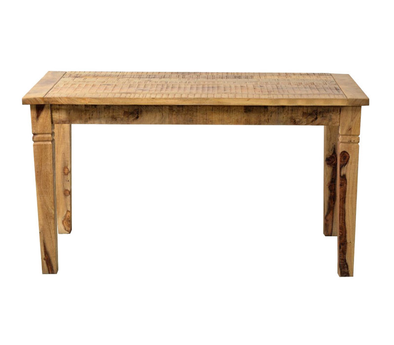Mogens Solid Wood Dining Table