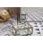 Sabine Metal Rectangle Wall Mirror-86933722-86867440