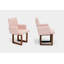 C2 W Upholstered Arm Chair-1076059033