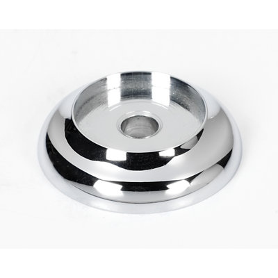 Metal Knob Backplate