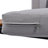 Versatile Outdoor Daybed With Practical Side Spaces For Ultimate Relaxation-263083371