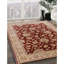 Tapis oriental beige / rouge Clifftop-1318504491