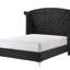 1pc Glam Bed-38909463