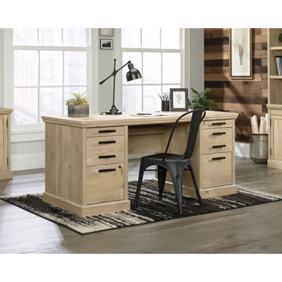 Aspen Post Executive Desk