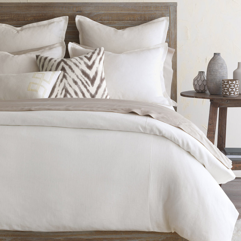 Breeze Fabric, Linen