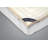 Red Barrel Studio® Wool Mattress Topper