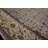 Antique Oversized Amritsar Indian Knotted Rug
