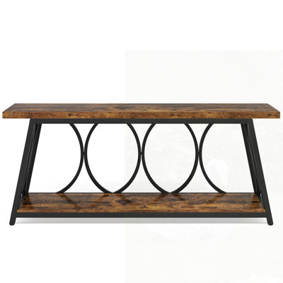 Console Farmhouse