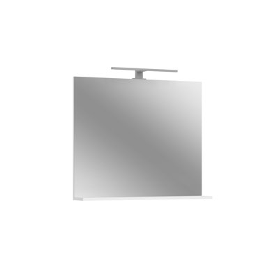 Elco Rectangle Vanity Mirror