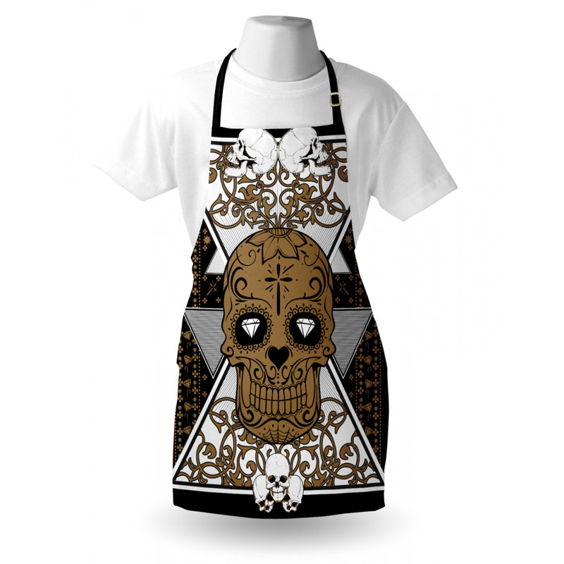 Bib Apron