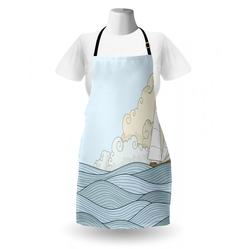 Tablier de bateau
