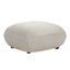 CanapÃ© modulaire de style milieu du siÃ¨cle avec repose-pieds-737511433