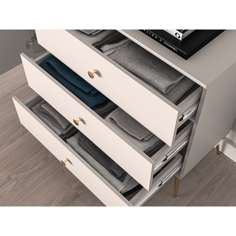 Selgin 120cm Sideboard