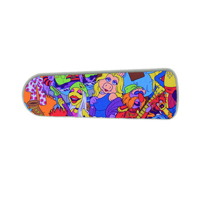 Muppets Gang 18" Blade