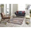 Vilonia Striped Area Rug-34070646