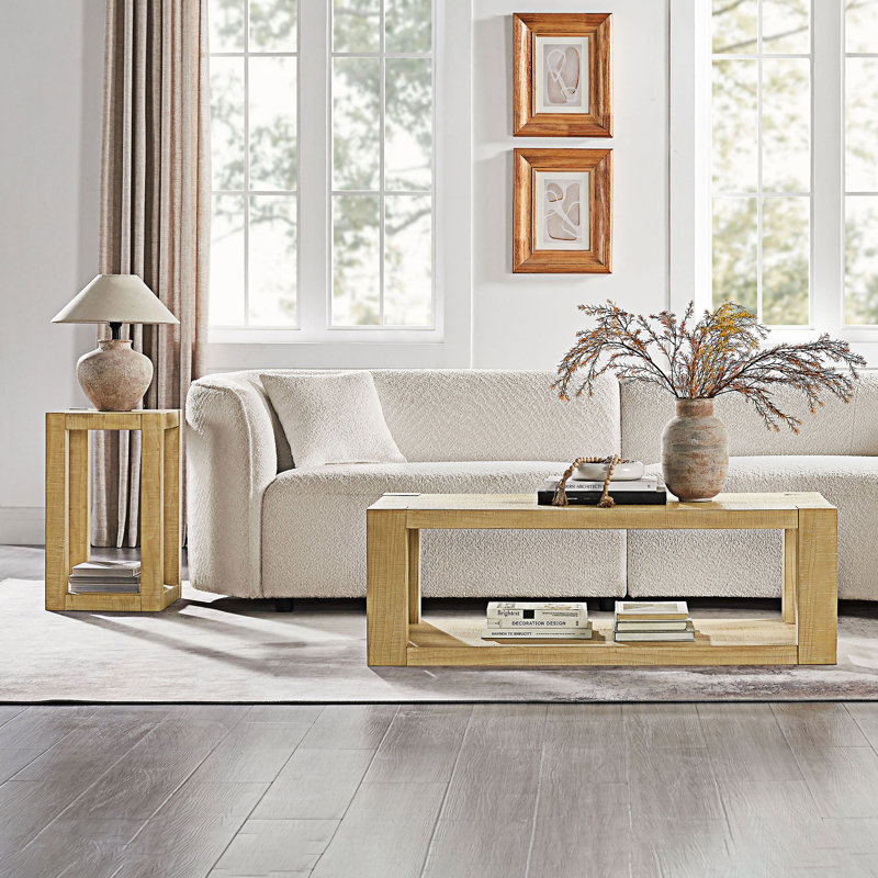 Coffee Table Set