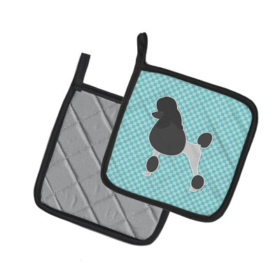 Winston Porter Polyester Potholder