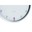 The Striking 30.5Cm Silent Wall Clock