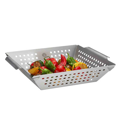 Grillkorb