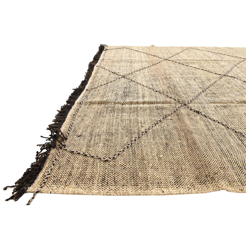 Pires Beige Rug