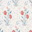 Khilana Floral Wallpaper-42661308