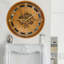 Wall Clock-321204533