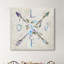 «Boho Arrow Love», peinture sur toile tendue-863541779
