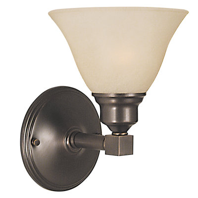 Landgraf Armed Sconce