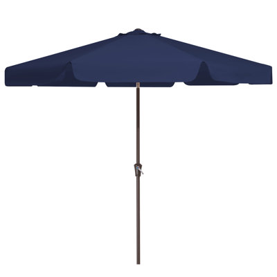 Parasol de marché pour patio extérieur