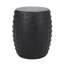 Outdoor Lightweight Concrete Side Table