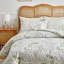 Ensemble d'édredon en duvet synthétique Bohème-113876922-114648010